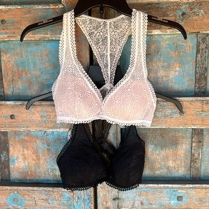 Victoria’s Secret bralette bundle